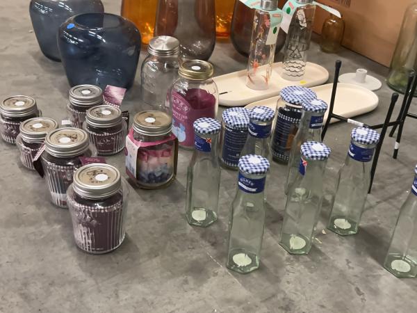 woonaccessoires-partij