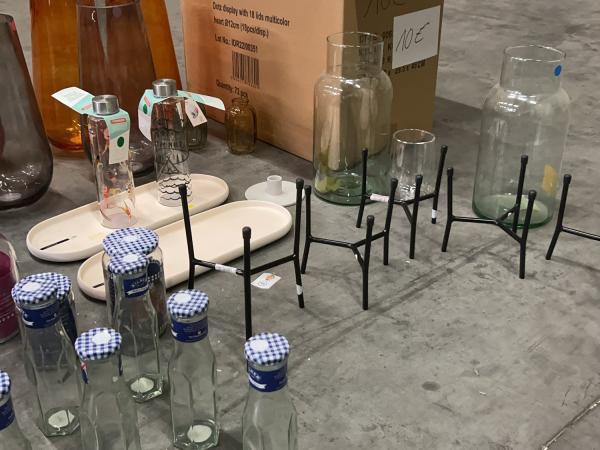 woonaccessoires-partij