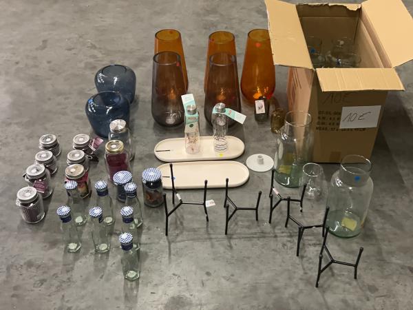woonaccessoires-partij