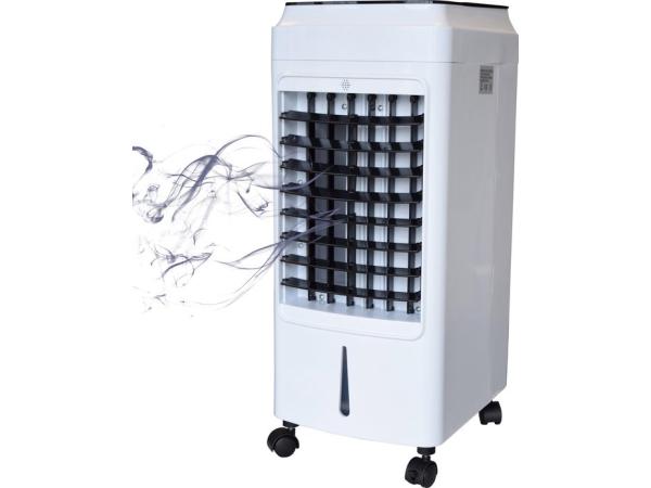 Aircooler - 4 liter - met afstandsbediening