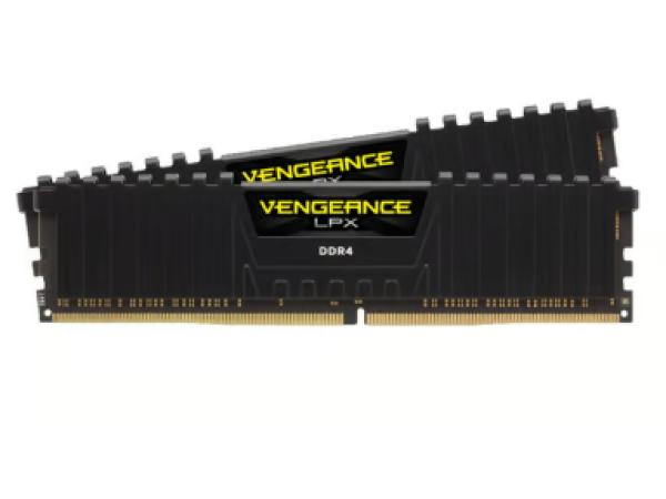 Corsair Vengeance LPX 16GB DDR4 2133MHz RAM-Geheugen