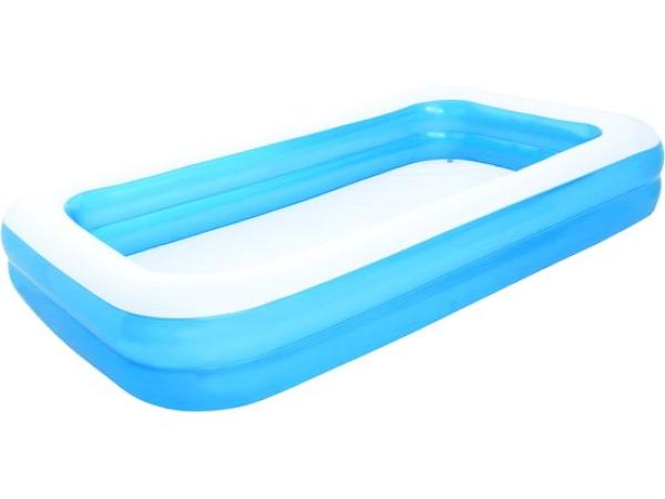 Bestway Familie Zwembad - Opblaasbad (305 x 183 x 46cm)