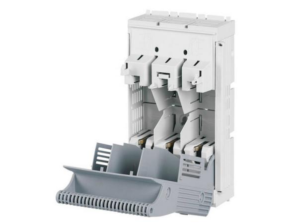 Eaton XNH00-A160-BT Veilighedenlastscheider1