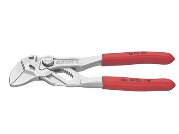 Knipex Mini-sleuteltang 
