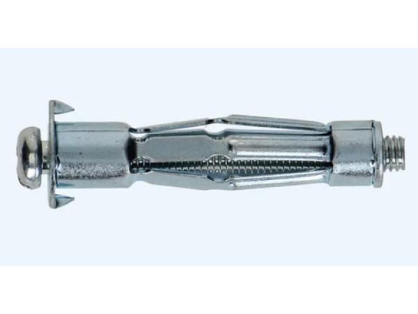 1 Doos 30 stuks fischer metalen hollewandplug 8 x 54 mm1