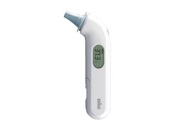 Braun Thermoscan IRT3030 oorthermometer