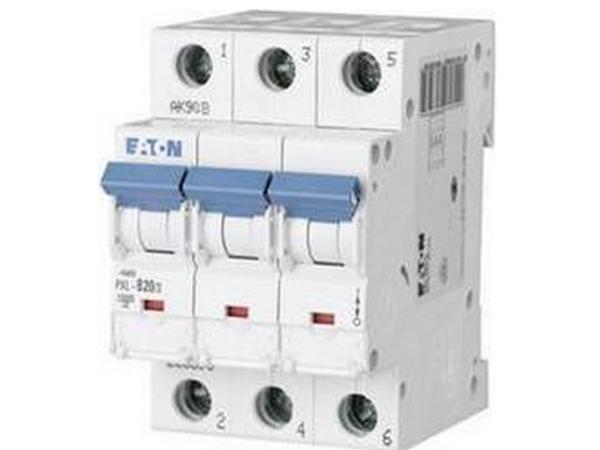 Eaton PXL-B20-3 Zekeringautomaat 3-polig 20 A 400 V