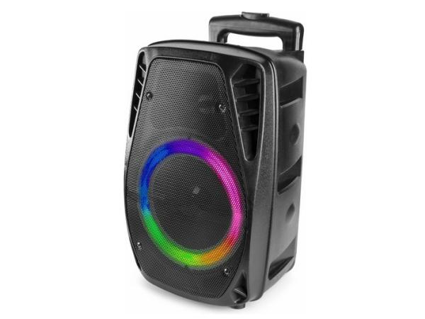 Fenton FT8LED-MK2 Bluetooth Speaker