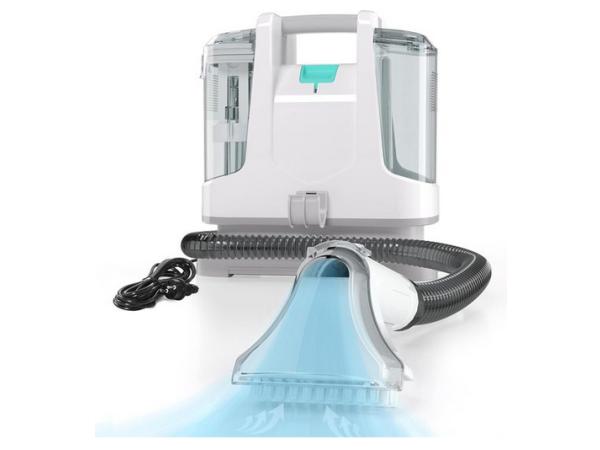 Haushof Draagbare  Stoomreiniger - 400 W 