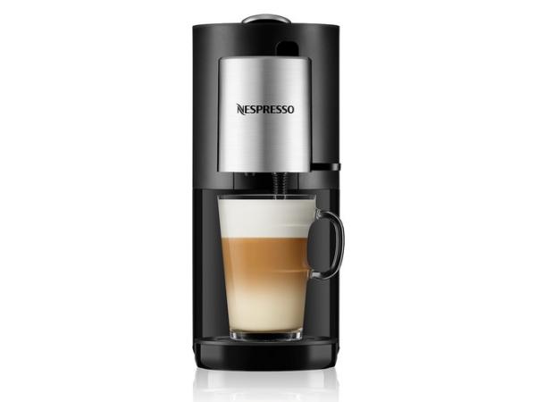 Krups Atelier XN8908 Nespresso - Koffiecupmachine