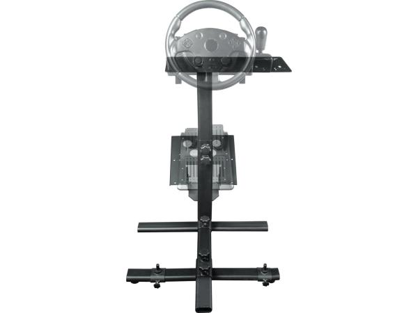 Trust GXT 1150 Pacer - Racing Seat Adapter - Race-simulator Adapter - Volledig Instelbaar