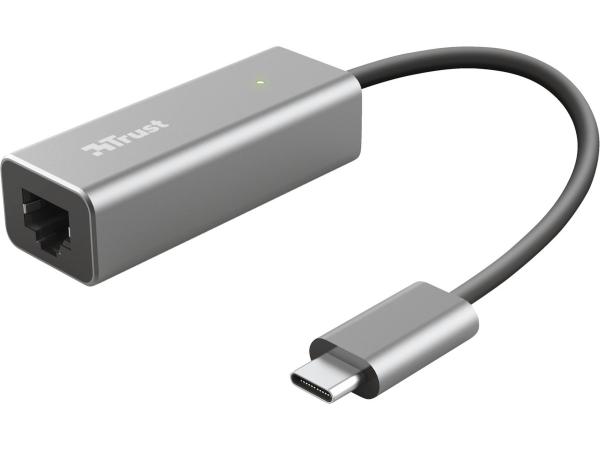 Trust DALYX USB-C NETWORK ADAPTER
