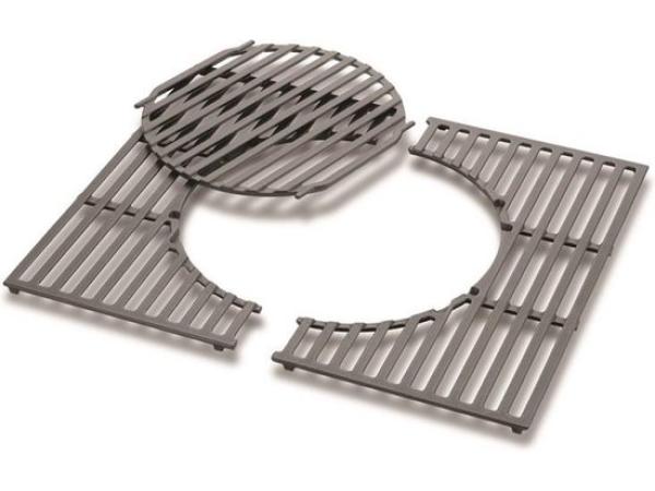 Weber Gourmet BBQ System Grillrooster voor Spirit 200-serie