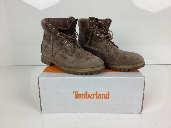 Timberland Britton Road (maat 45)