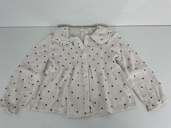 Zara kids Blouse (maat 5-6 jaar)