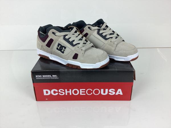 DC Heren Sneakers Maat 44,5