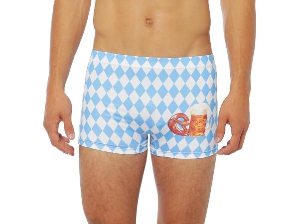Lower East Oktoberfest Boxer Shorts (10 pack) (L/XL)