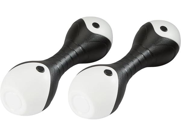 Ultrasport fitness halterset 2x3Kg