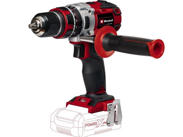 Einhell TP-CD 18 Accu Klopboor- Schroefmachine