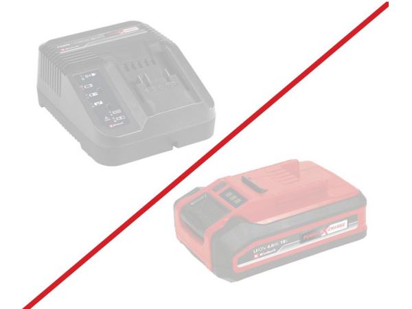 Einhell TP-CD 18 Accu Klopboor- Schroefmachine1