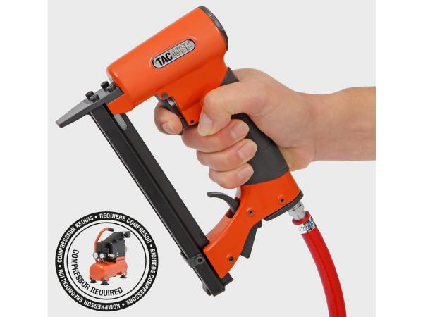 Tacwise A7116V Nietmachine op Perslucht1
