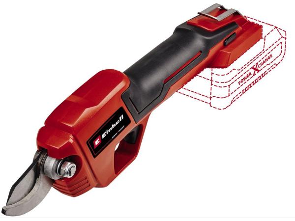 Einhell GE-LS 18 Accu Takkenschaar Body