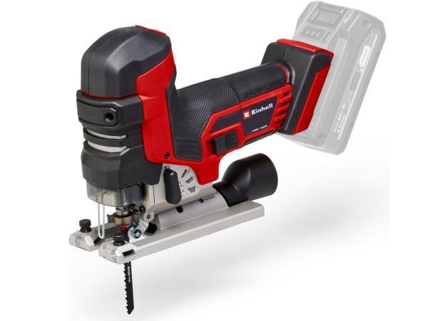 Einhell TP-JST 18 Accu Decoupeerzaag Body