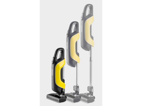 Karcher VC 5 Handstofzuiger1