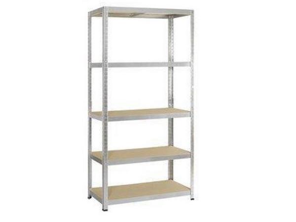 Avasco opbergrek Strong 175 galvaniseerd