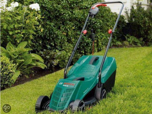 Bosch Rotak 32 Grasmaaier- 1200 W - 6,8 kg1