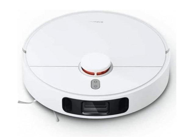 Xiaomi Vacuum S10+ Robotstofzuiger