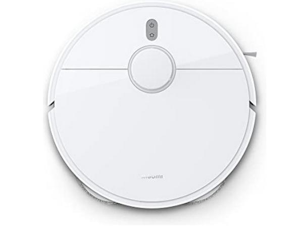 Xiaomi Vacuum S10+ Robotstofzuiger1
