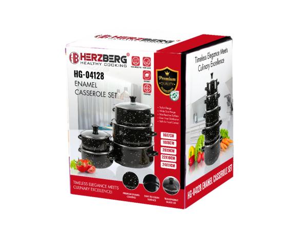 Herzberg-HG-04128-10-Pieces-Marmite-Et-Cocotte-De-Cuisine-En-email-Avec-Couvercle-En-Verre-HG-04128-1-1