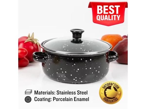 Herzberg-HG-04128-10-Pieces-Marmite-Et-Cocotte-De-Cuisine-En-email-Avec-Couvercle-En-Verre-HG-04128-3-1