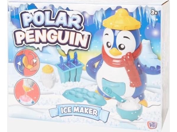 maak je eigen ijs - slush puppy maker 