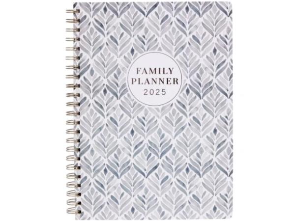 Planner 2025 – Weekplanner | Dagelijks Kalender 