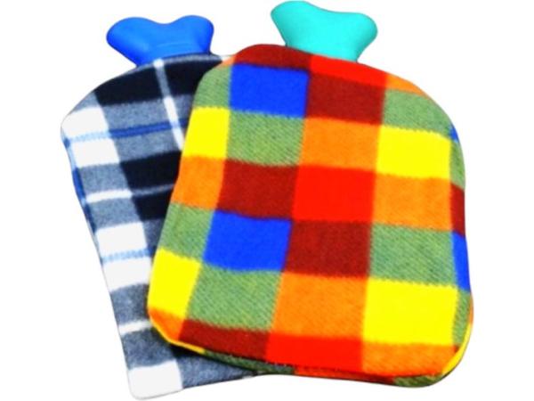 3x warmwaterkruik - Nieuw