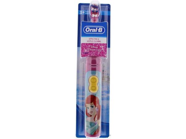 3x Oral-B Kids Tandenborstel - Nieuw in de doos