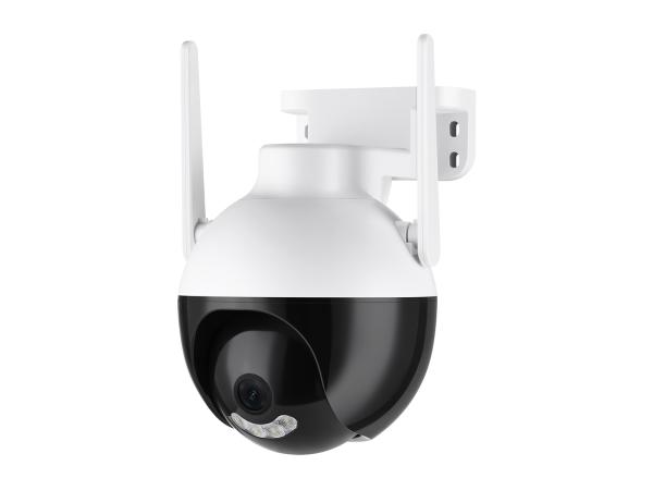 4MP Full HD PTZ camera