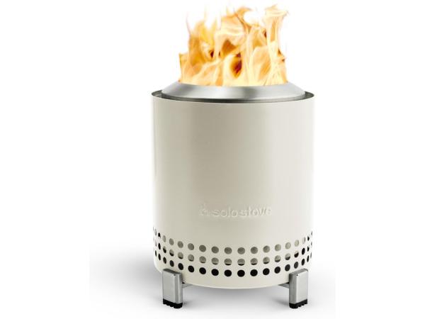  Solo Stove Mesa Tafelvuurplaats Beige