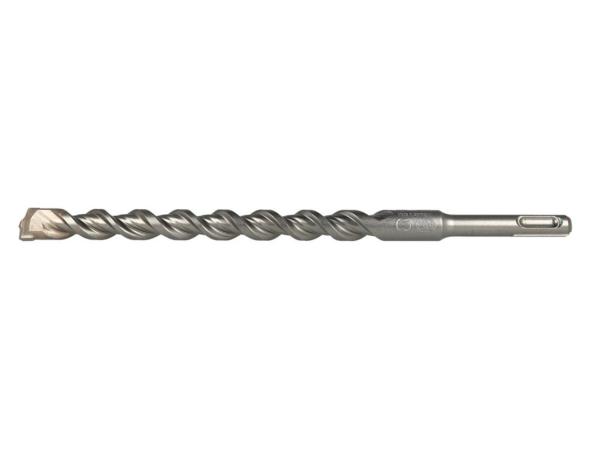10x Heller Bionic Pro SDS-plus hamerboor Ø14x200mm