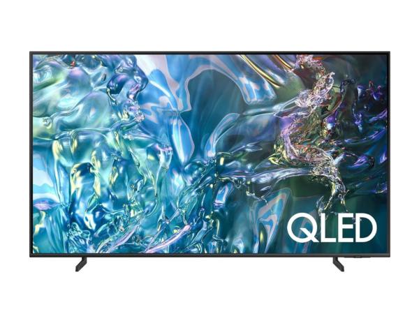 Samsung Tv 50" QE50Q60D 4K QLED