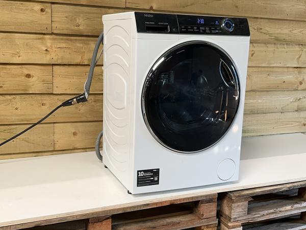 haier-wasmachine