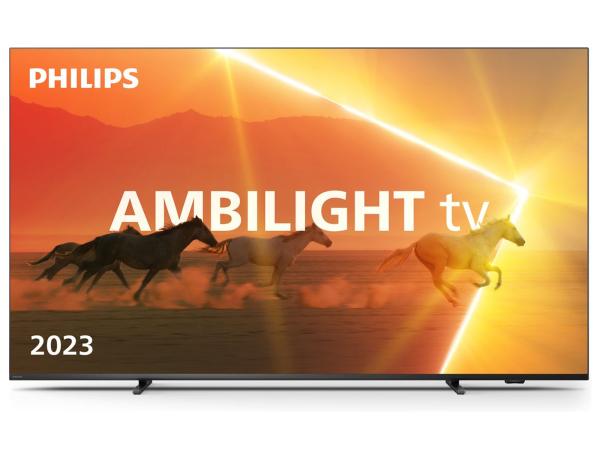 Philips tv 75" PML9008/12 4K MiniLED