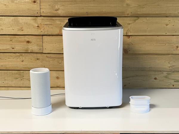 aeg-airco