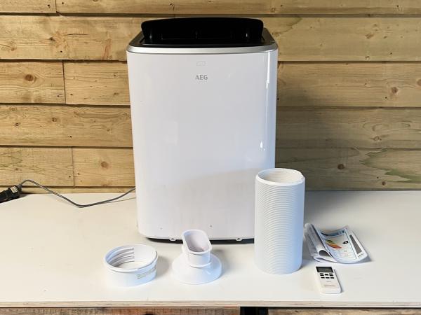 aeg-airco