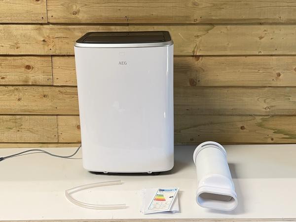 aeg-airco
