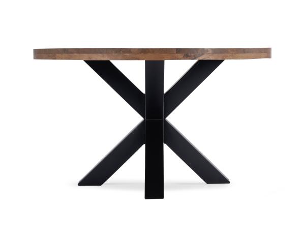 Mango_Eettafel_Rond_130_Front_Low