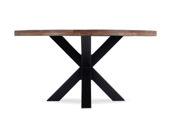Mango_Eettafel_Rond_150_Front_Low