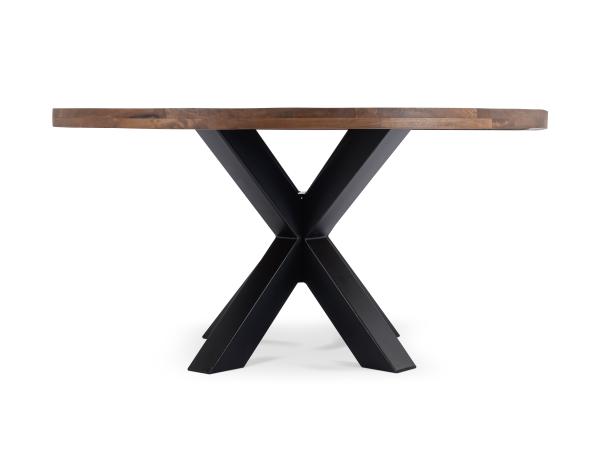 Mango_Eettafel_Rond_150_Side_Low